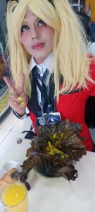 zakira_kyun Mary Saotome Pic 4