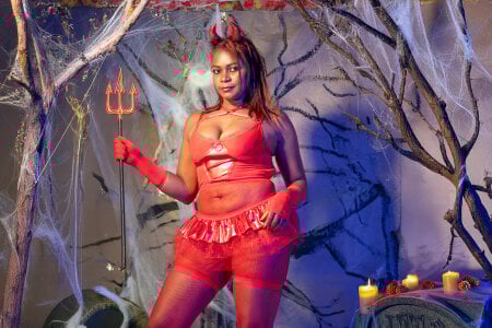 LisaBaileysの🎃Halolween🎃の枚の写真