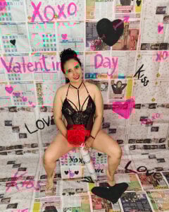 MarianaSantana_ kullanıcısının Valentine´s day albümü -  fotoğraf