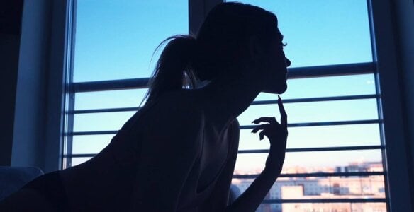 PetraBancroft I'm looking forward to my bright future hehe Pic