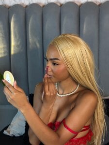 aylacallowey passion red ❤️ Fotka 7