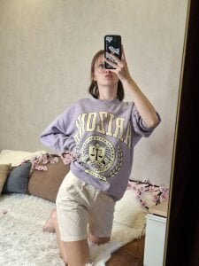 RoxyHerena Soft Focus Poză 4