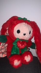 Be My Valentine 💌 de CelesteBailey  6 Imagens