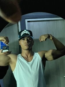 Jeremy_wallker Public Billede 2