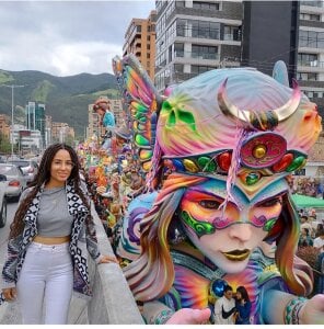 fitsexxyebony Public зображення 8