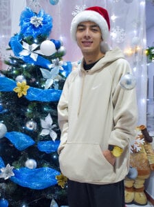 Dereck_Boy8 Christmas 2025 Pic 7