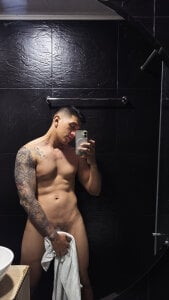 OliverWest04 Hey guys, this is for you😈 Pic 6