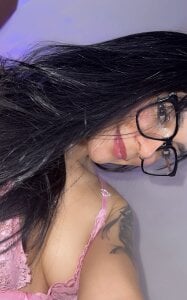 AlannaDollx Lace on Fire 🔥 사진