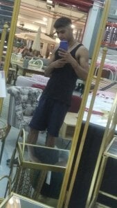 Georgepantelidis Public Foto 7