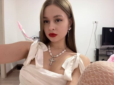 fuckmolly Public Pic