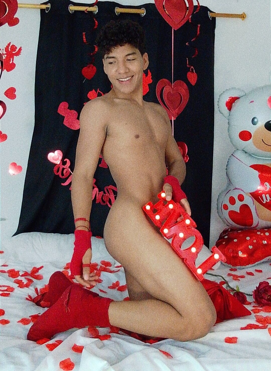 Maximiliano_Khalil Trending Plaatje 8739