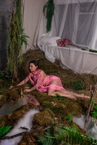 MooonRealのtreasure islandの 2枚の写真