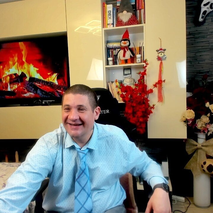 SpartacusDaddy48 熱門圖片 2035