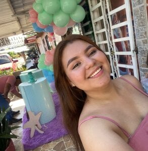 Alma_cherry Bronces Billede 4