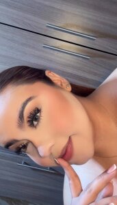 lili_hot__ Brunette Era ✨ Pic