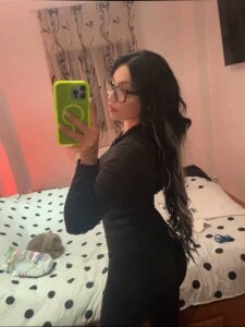 LisaRaee Chill but Kinda Sexy Immagine  3