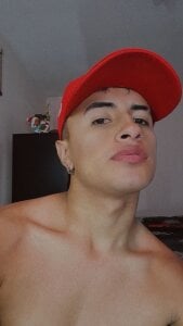 Jhon_mendoza me 🫦 Pic