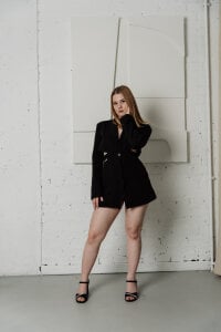 Brenda_Puff Kiss me Foto 6