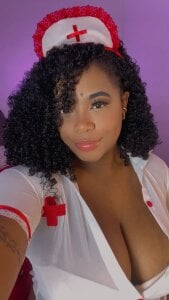 Tyra_Privacy a nurse ready to assist you Pic 2
