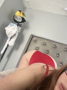 RedRubyRed Welcome Pic