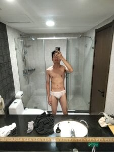 YunheLEE Daily Underwear slika 7