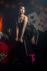 Valuh_Blake your little clown 사진 3