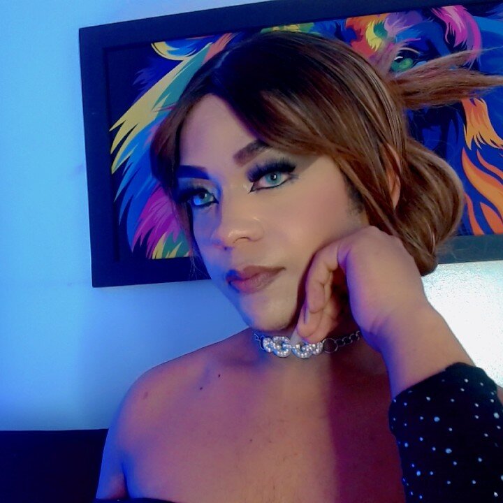 cristal_villael_ Trending Pic 5050