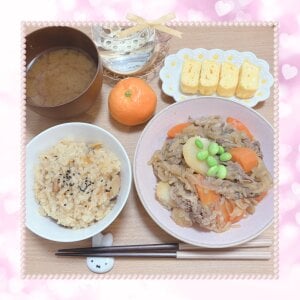 miku_pipipi みくみくごはん🍳 Pic 7