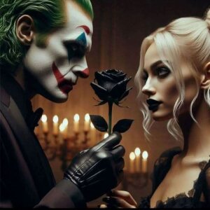 Minnie2013Mickey hgh Pic