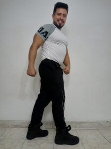 KalethBigDick Mod gym 사진 6