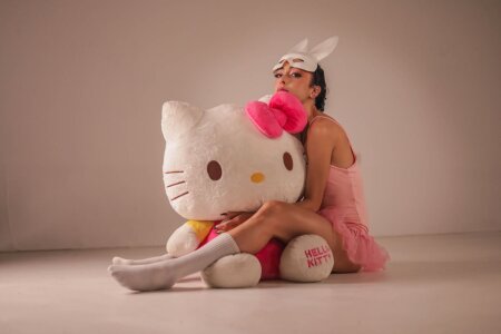 Curlyweeds1 💗A soft secret...but dangerous Bilde