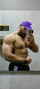 Cronos_Shong Public Bilde