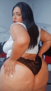 MayaCurvy Beautiful Latina🥰 Εικόνα 4