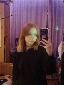 redhead_amy Public Pic 4