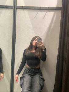 Casual cute girl de NixieSterling  6 Imagens