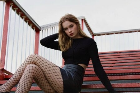 Zdjęcia xeniamiss Just a Little Smile 😊: 