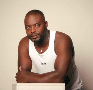 elnegritodelsabor1 sexy me 🖤 Bilde 2