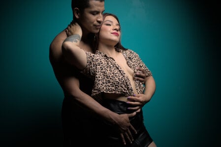 Axel_Gigi My great love 💜 Pic 7