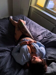 NyxTattoo Public Pic 5