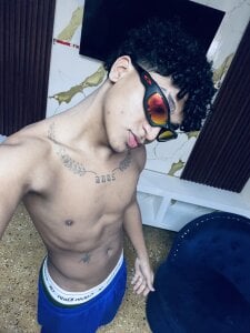 Iaan_David Public Foto 6