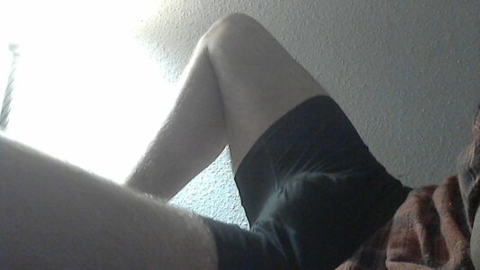 fuckmeharder1995 Public Pic 3