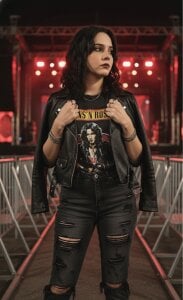 Missvalery Public Pic 2