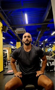 jon-bukowsky Gym Foto 2