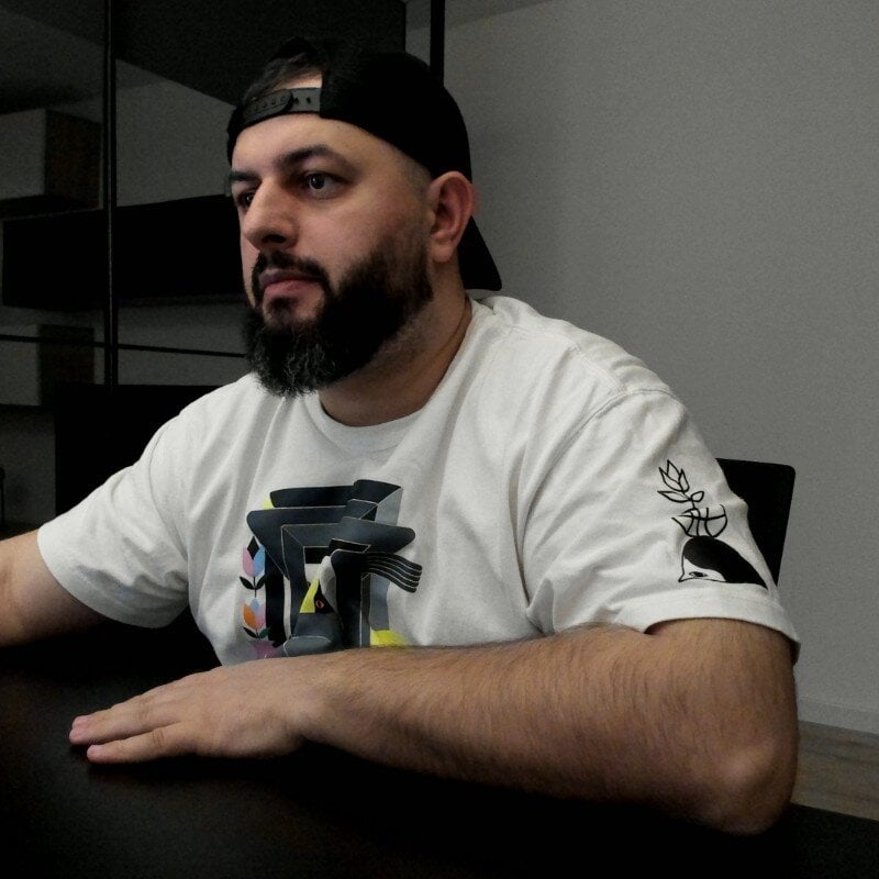 DravenPeak Popularna fotka 296