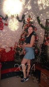 afroditass_095 Happy new year 사진 2