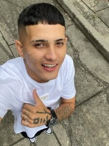 loius_sweet sexy boy Photo 4