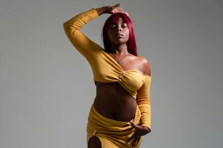 Public od ZoeAstor  snímek