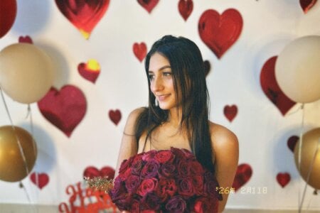 ValerySkinnyy Happy Valentine's Day 💖🎇 Fotka