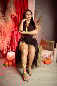 Zdjęcia Sexy_cristall_ your greek goddess: 