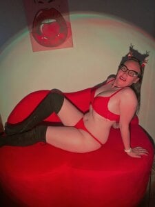 Avanahomix07 Your Christmas gift 🎁✨ Pic 2